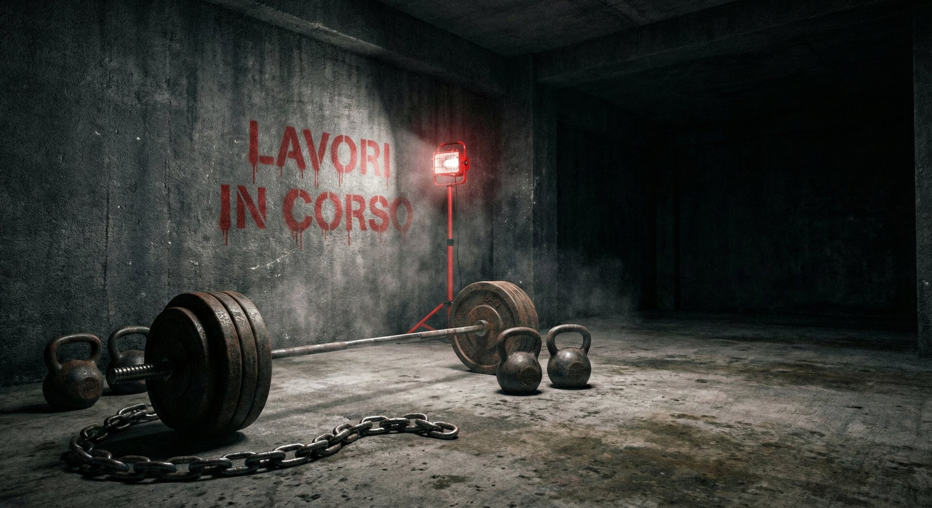 Physique Lab - Web App